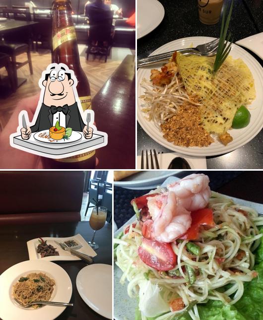 Mango Tree Cafe Greenbelt, Makati Restaurant reviews