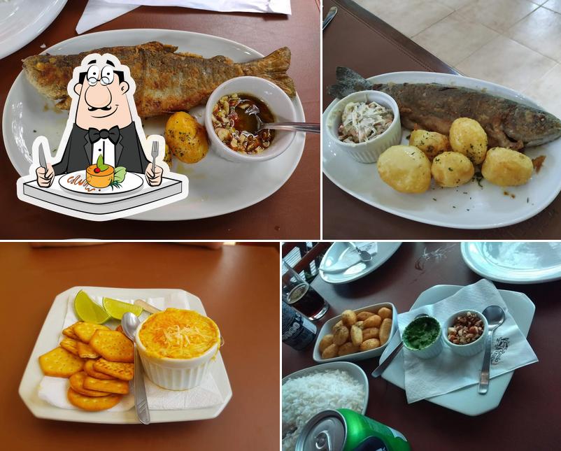 O Trutário - Gastronomia e Turismo