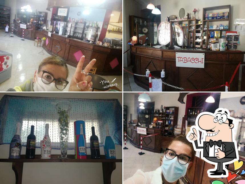 Ecco una foto di Bar.Martone from Titty story