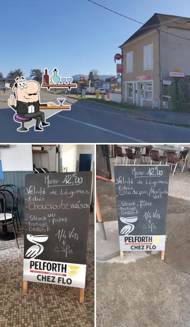 Chez Flo