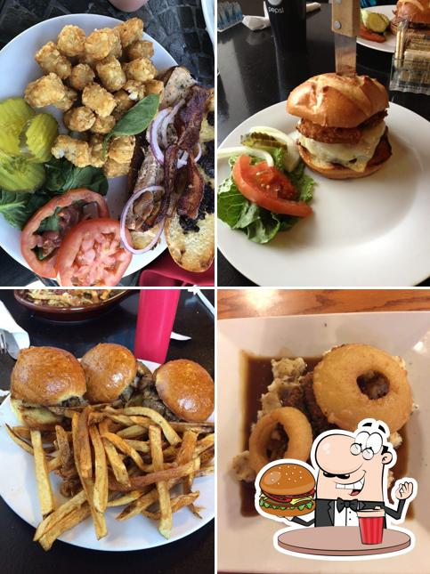 78 Main Street Eatery in Lava Hot Springs Restaurant menu and reviews