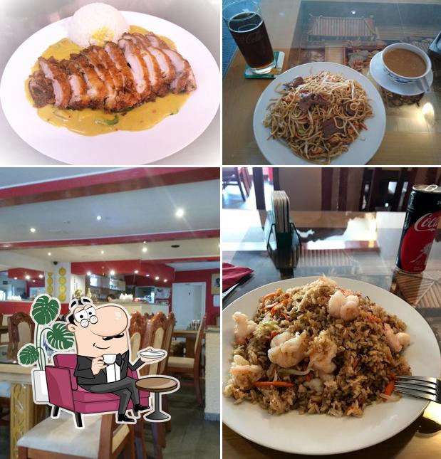 Asia Wok