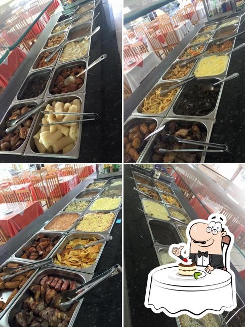 Churrascaria Restaurante e Lanchonete Pasquali