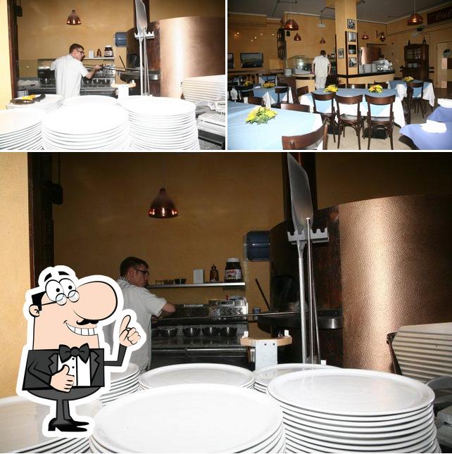 Ecco un'immagine di Ristorante Pizzeria Cor'a Core