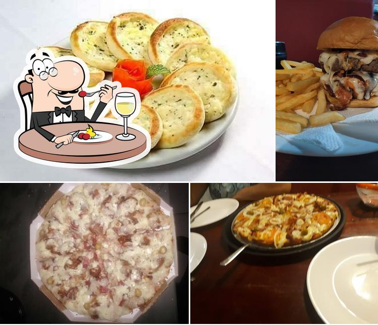 DEMAIS PIZZARIA