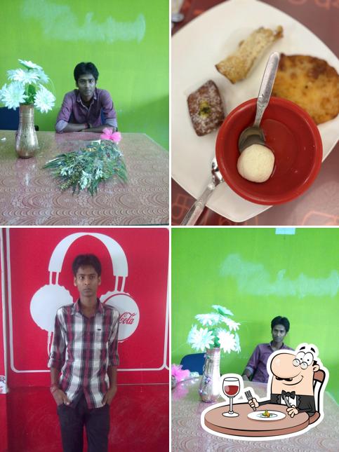 Falakata polytechnic canteen