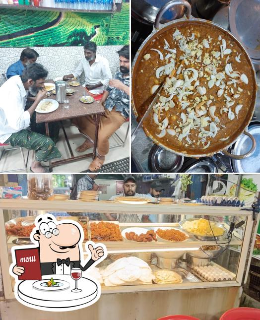Ifthar Thattukada