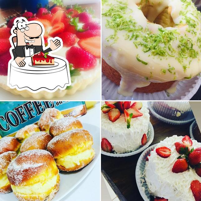 Padaria Pão & Manteiga