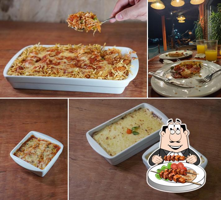 Parmepizza - Jardins
