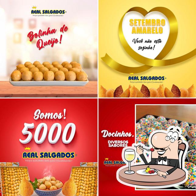 Real Salgados