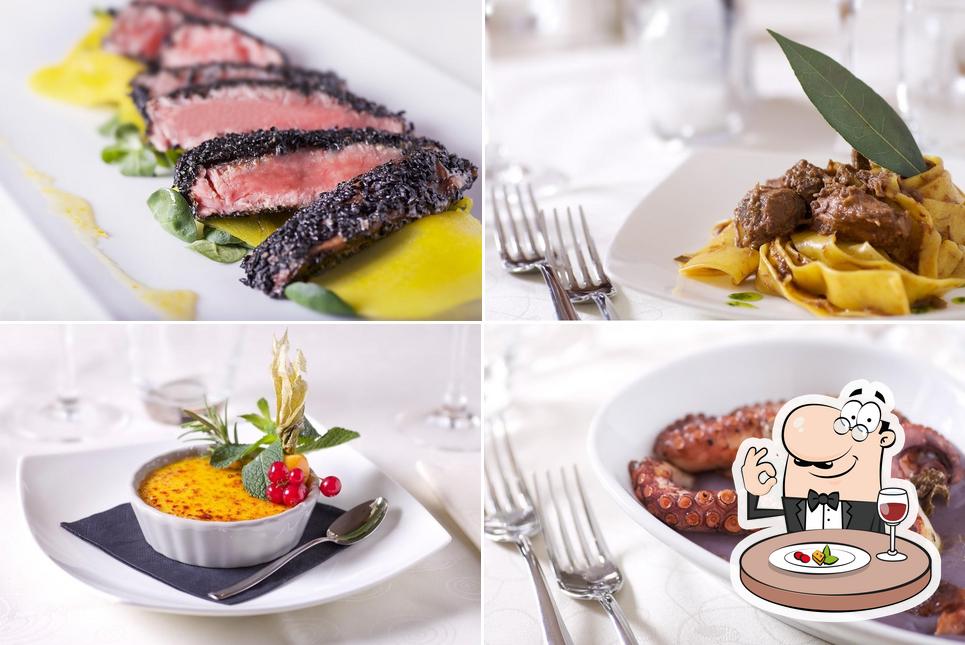 Ristorante & Bar Al Pruno