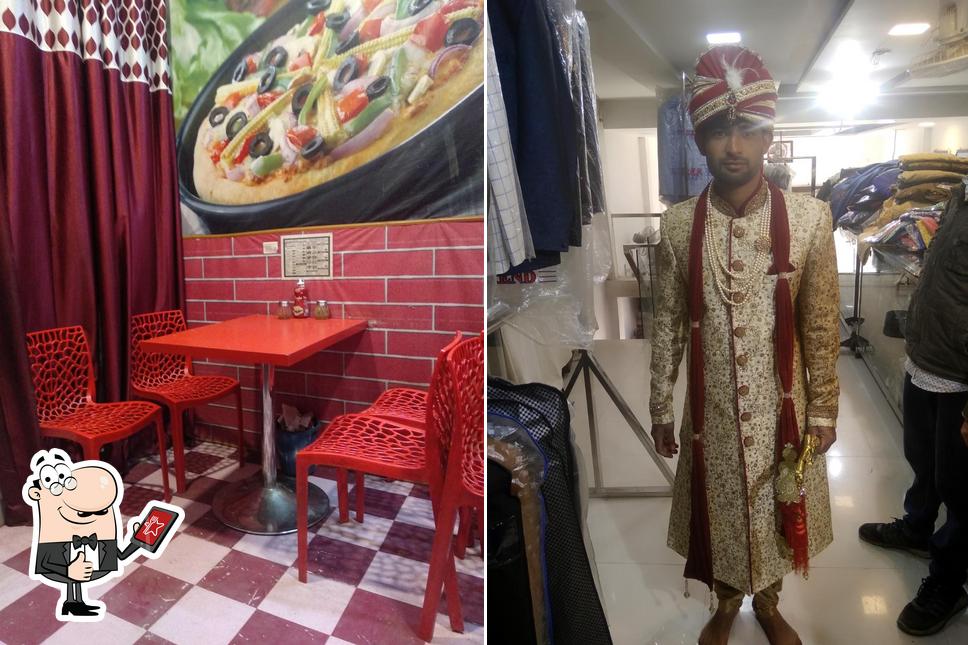 SHRI RAM PIZZA HUT, Mandi Dabwali Restaurant reviews