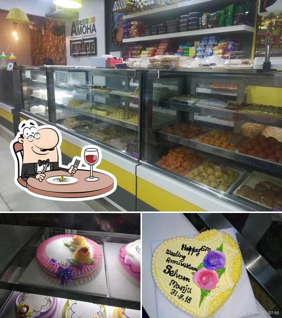 Selvalakshmi Bakery & Sweets