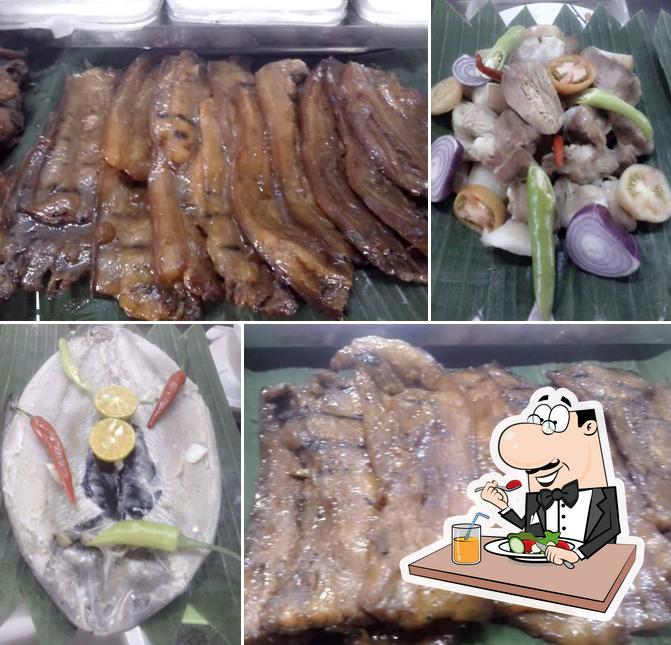 Smoke grill pampanga's best restaurant, Manila Restaurant reviews