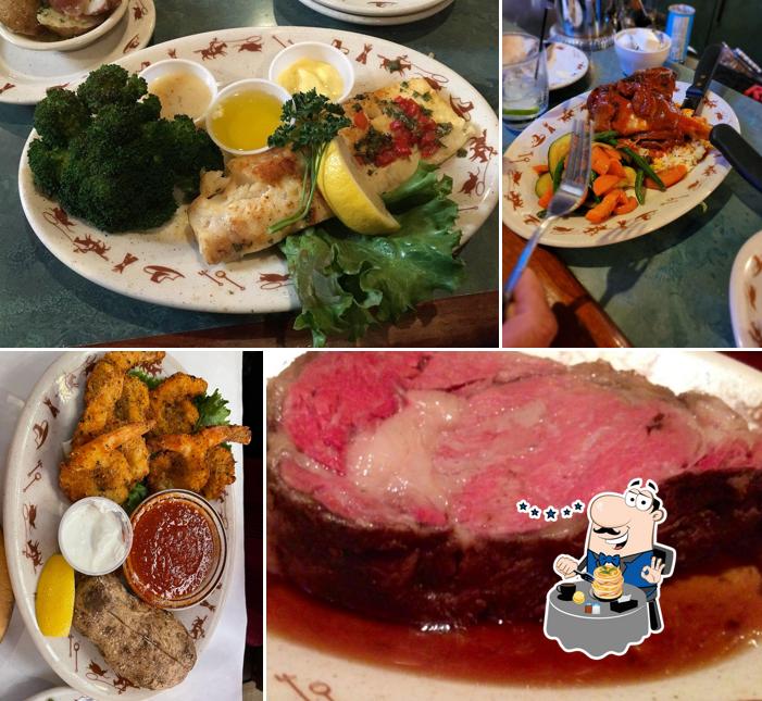 Boulder Junction Charcoal Grill, 12550 W Burleigh Rd in Brookfield