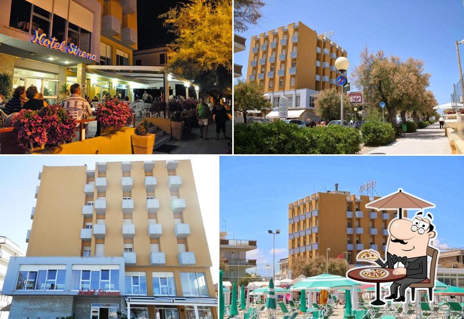 Hotel Sirena