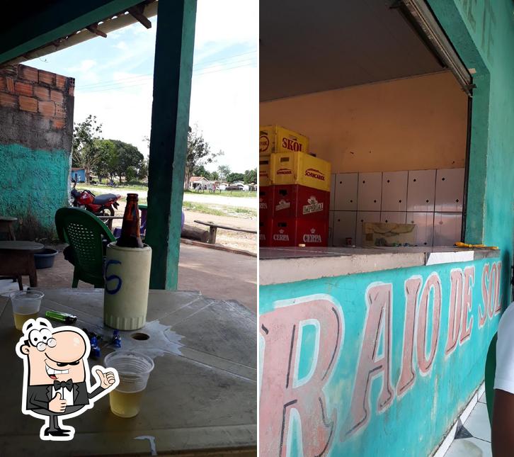 Bar Do Meio Kilo, Brasil Avaliações de restaurantes