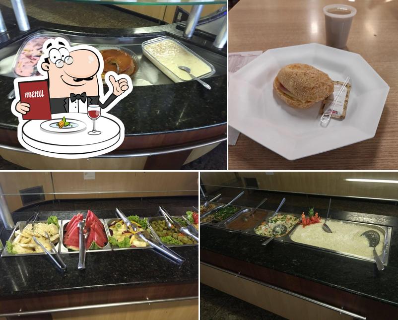 Churrascaria Menegon