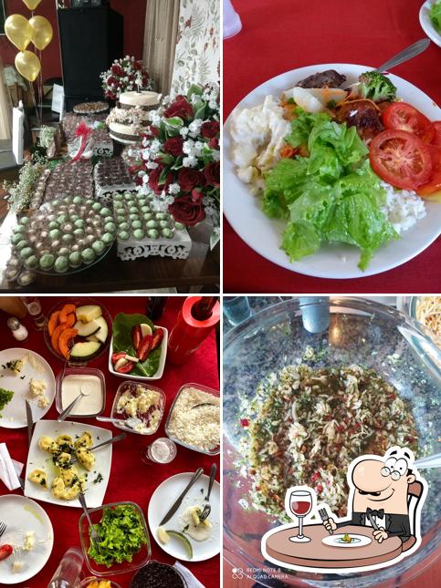 Churrascaria Penteado