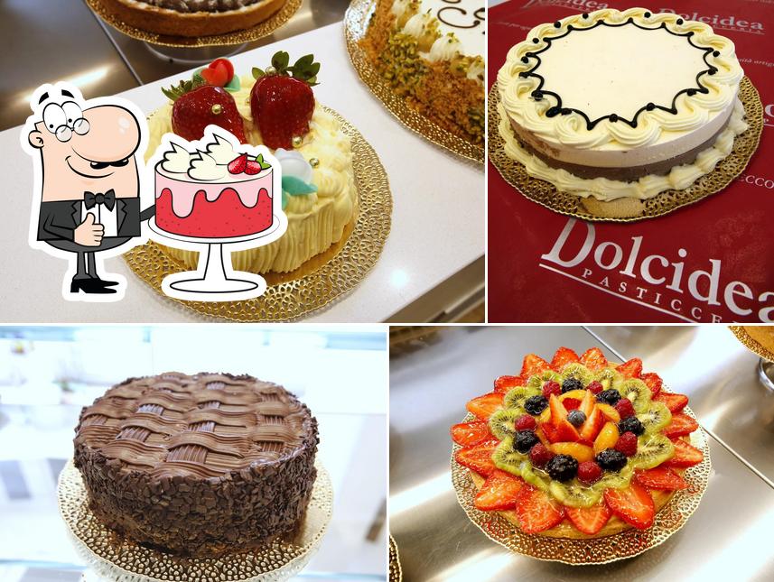 Vedi la foto di Pasticceria Dolcidea