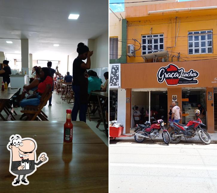 Graça Lanches
