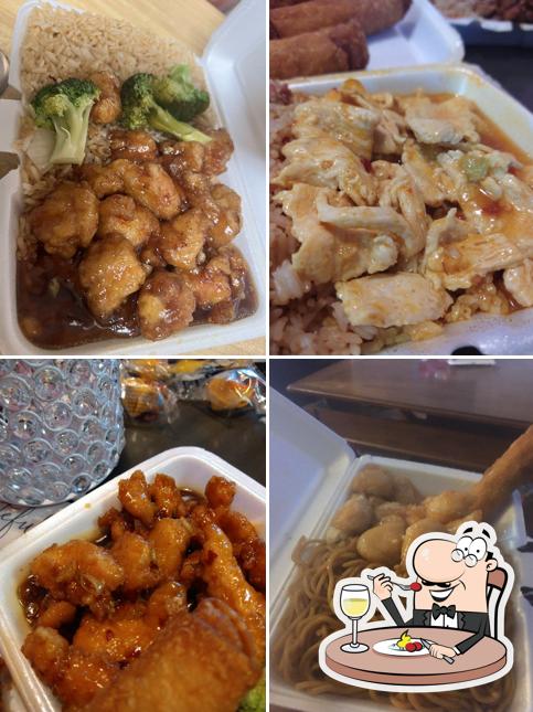 Great Wall Restaurant in Stuart - Restaurant menu and reviews