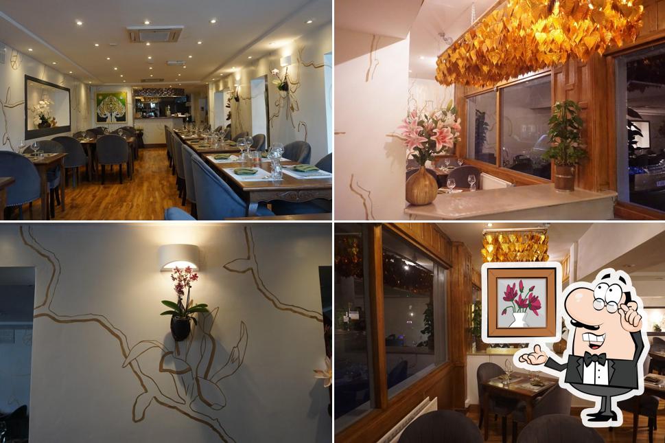 Best seafood in Beaconsfield restaurants, winter 2024 Restaurant Guru