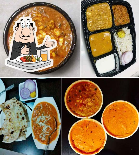 Kesar Foods