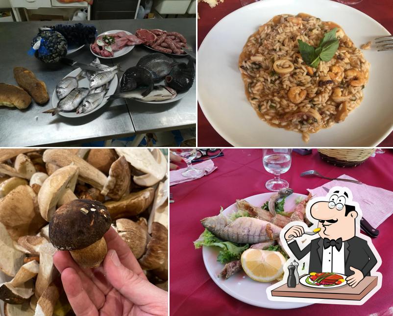 La Cantina di Nitrodi
