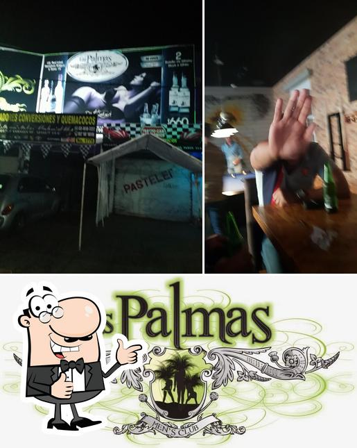 Las Palmas Mens Club, Guadalajara - Opiniones del restaurante