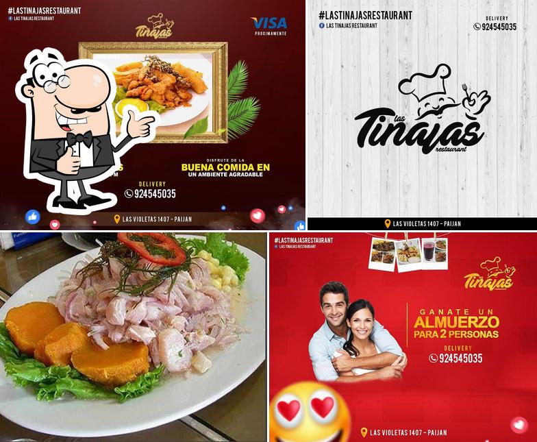 Las Tinajas Restaurant Paij N Restaurant Reviews