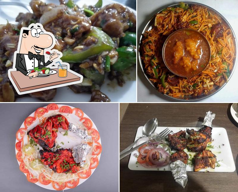 Lollipop Family Restaurant