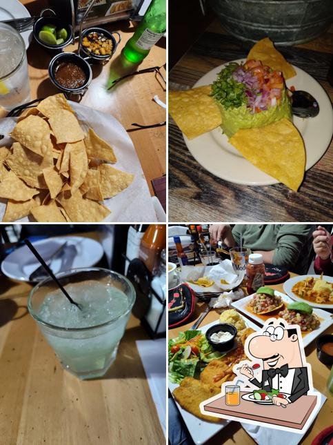 Los Arbolitos De Cajeme Phoenix Az, 3508 W Peoria Ave in Phoenix