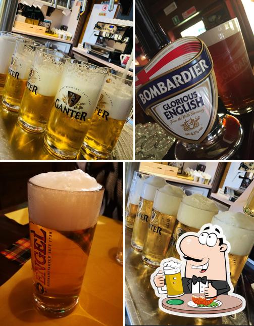 Michel Pub - Birreria - Paninoteca - Stuzzicheria