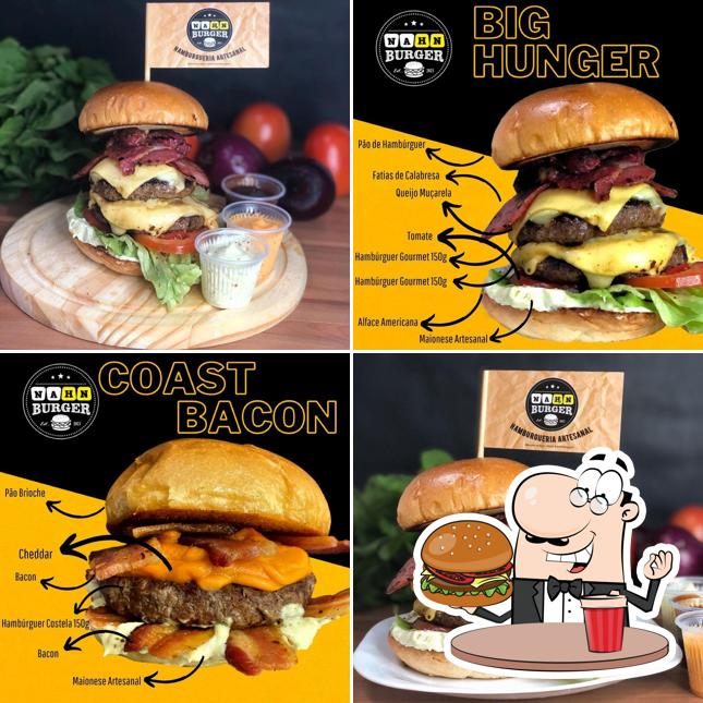 Nahn Burger