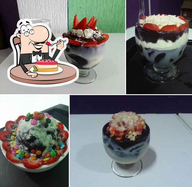 Parada do Açaí