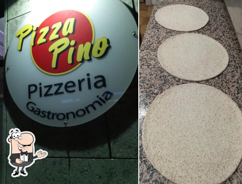 Guarda la immagine di Pizza Pino