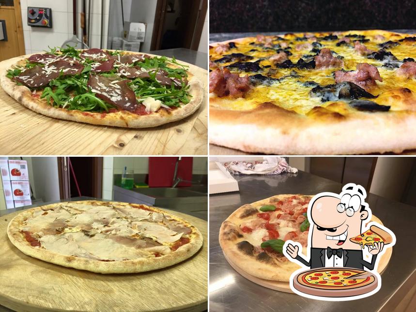 Tropical Pizza Porcellengo Paese