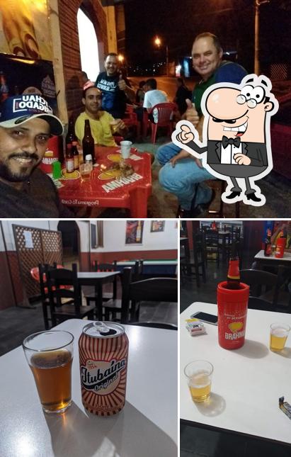 Bar do Eli