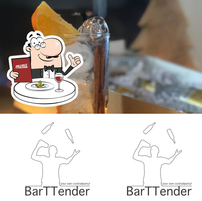 BarTTender