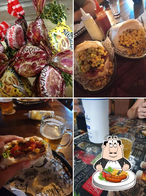Betinho's Lanches