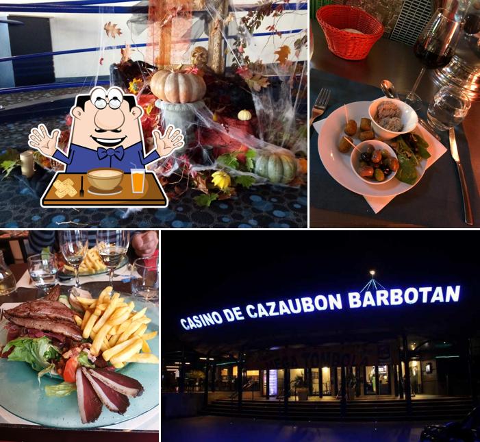 Casino Circus de Barbotan