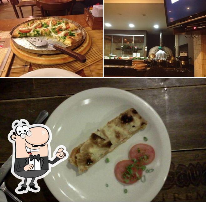 Lo Bistrô Restaurante Sobaria e Pizzaria