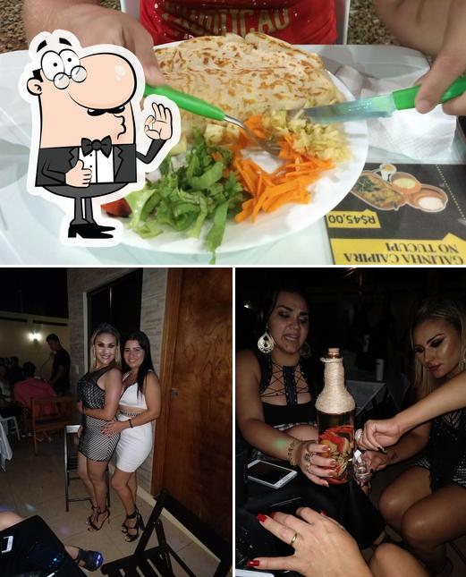 Pebas Lanches