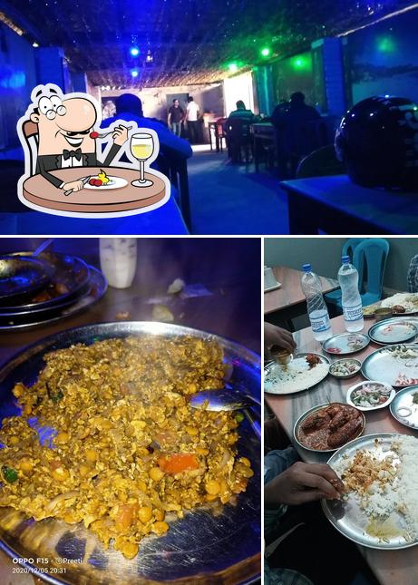 Puspa Restaurant