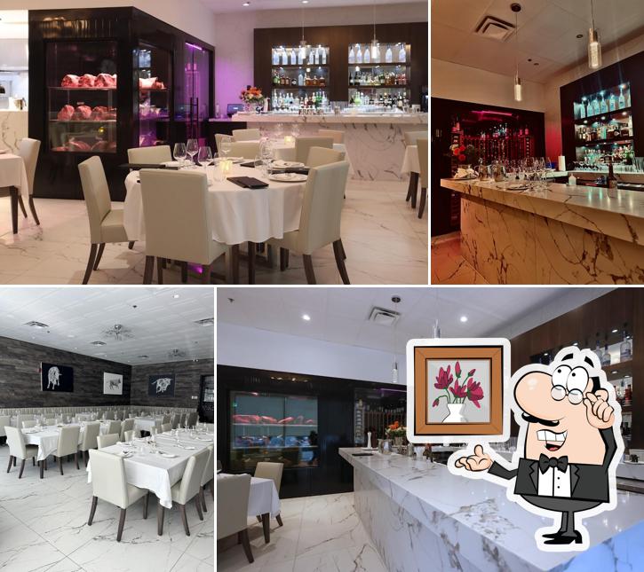 1855 steakhouse Prime