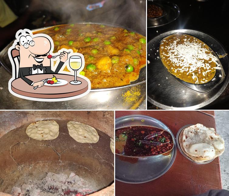 Amrik Grewal Punjabi Dhaba