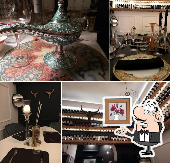 Etto Unità di Cucina