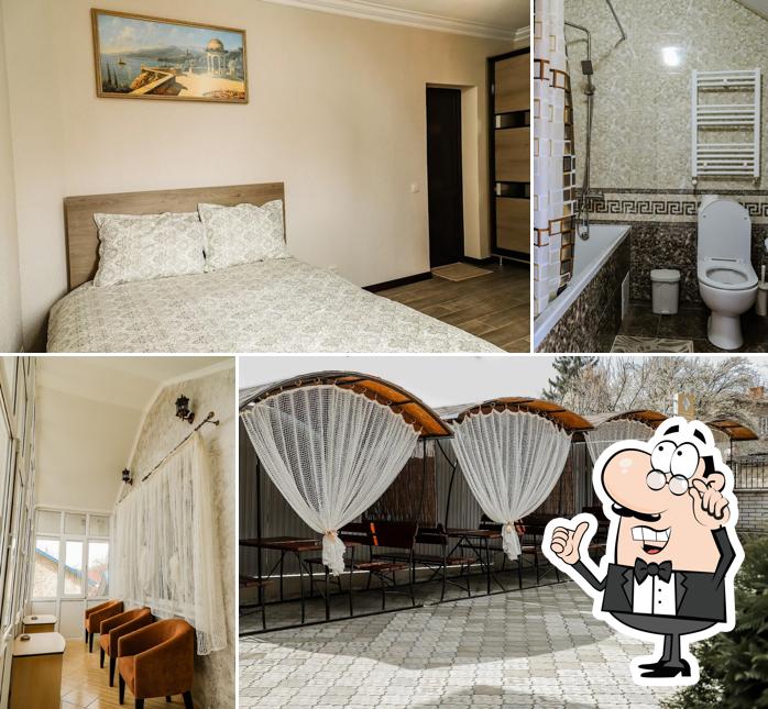 Hotel Konus