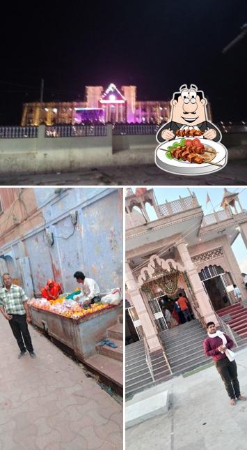 Karauli Rajasthan bhojnalaya